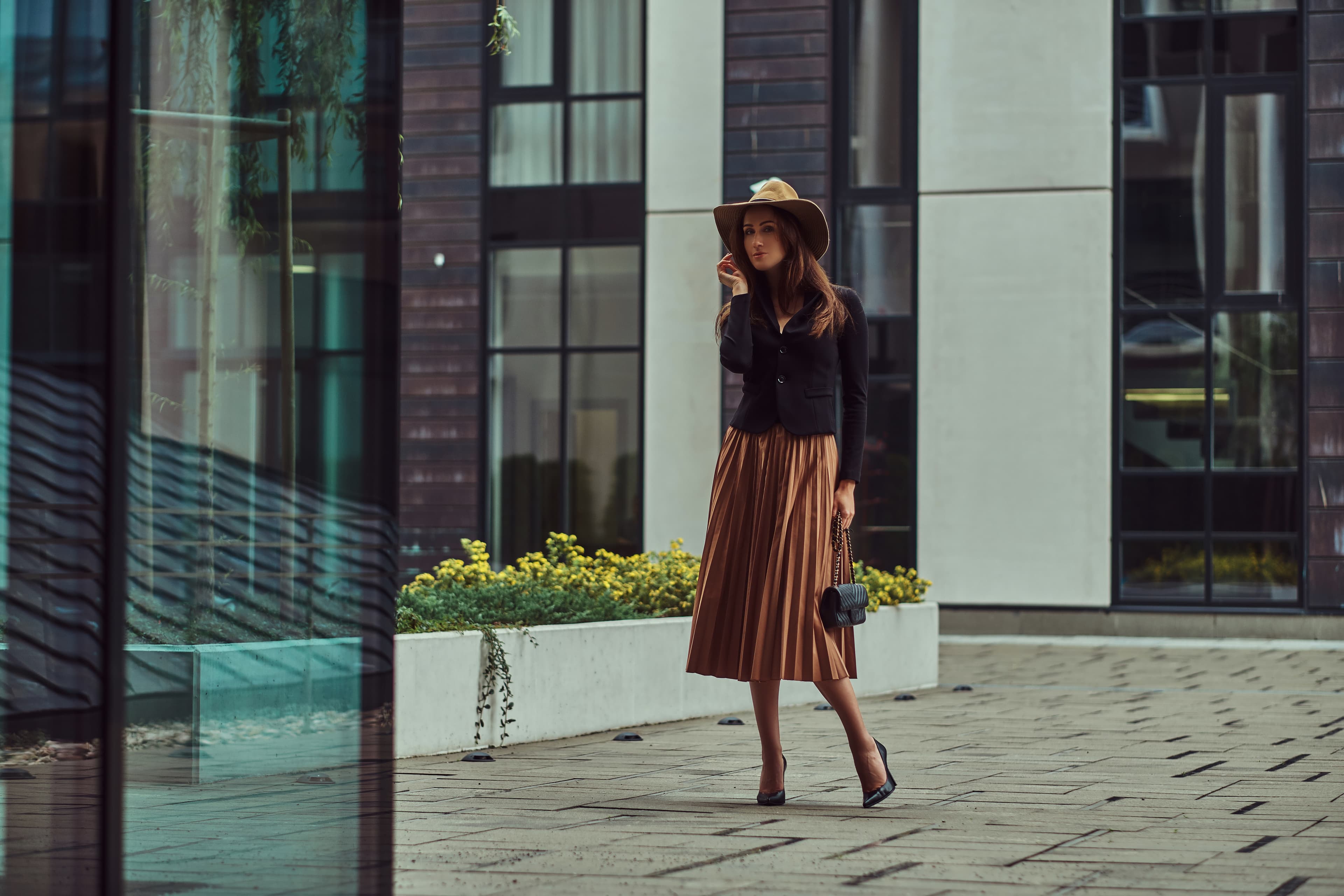 Street Luxe Edit