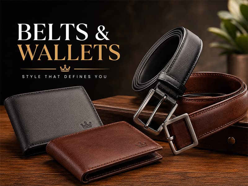 Belts