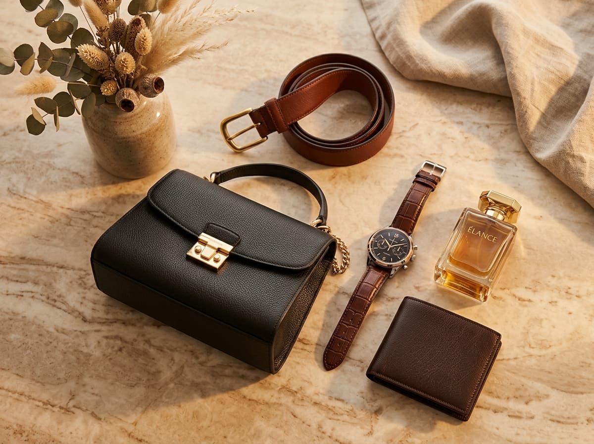 Signature Collection