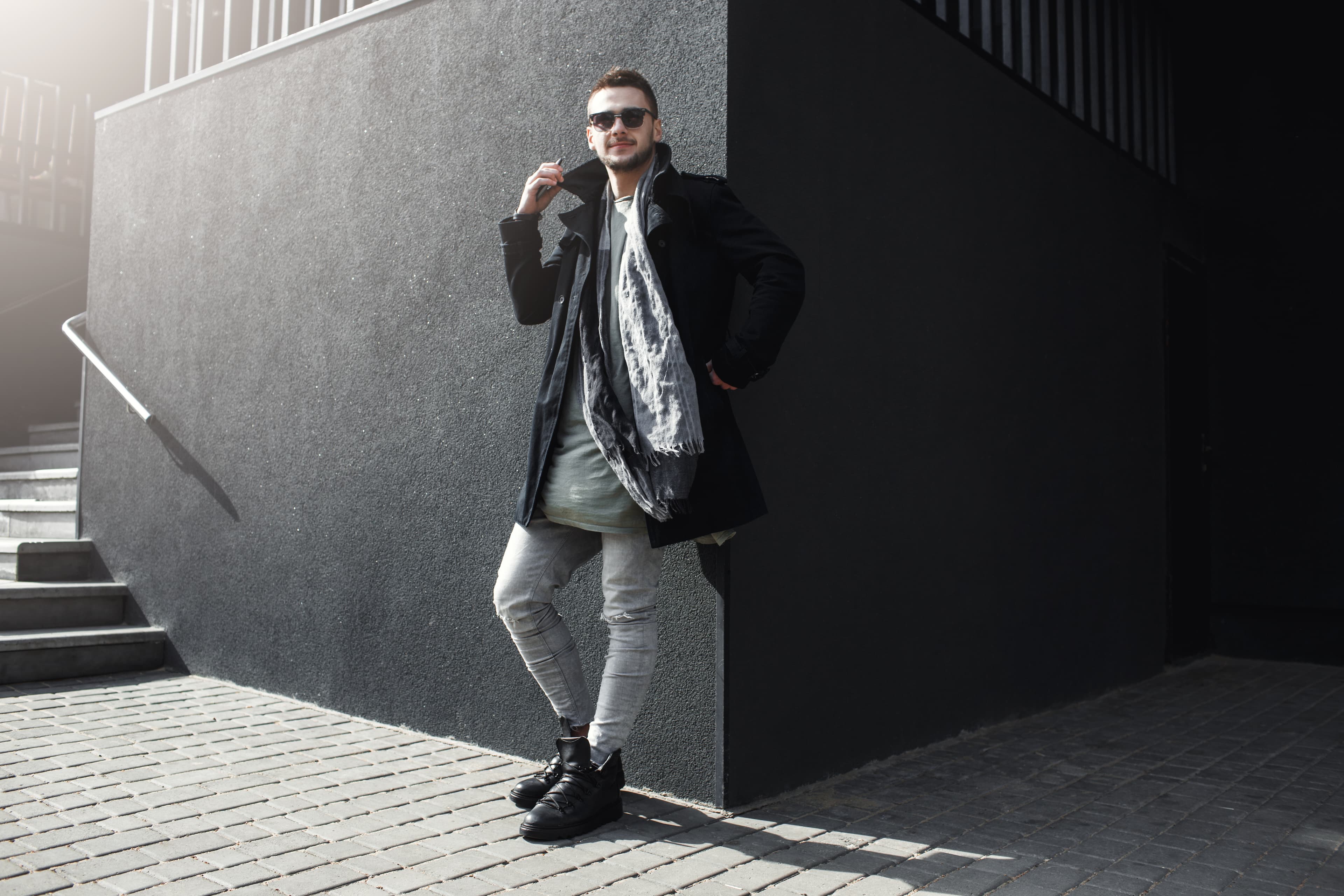 Men's Collection