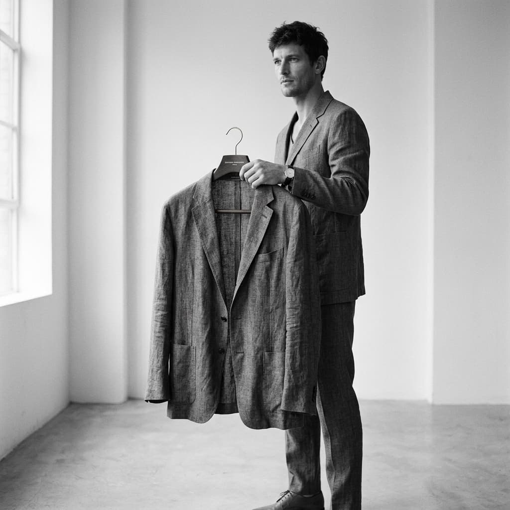 Clothing