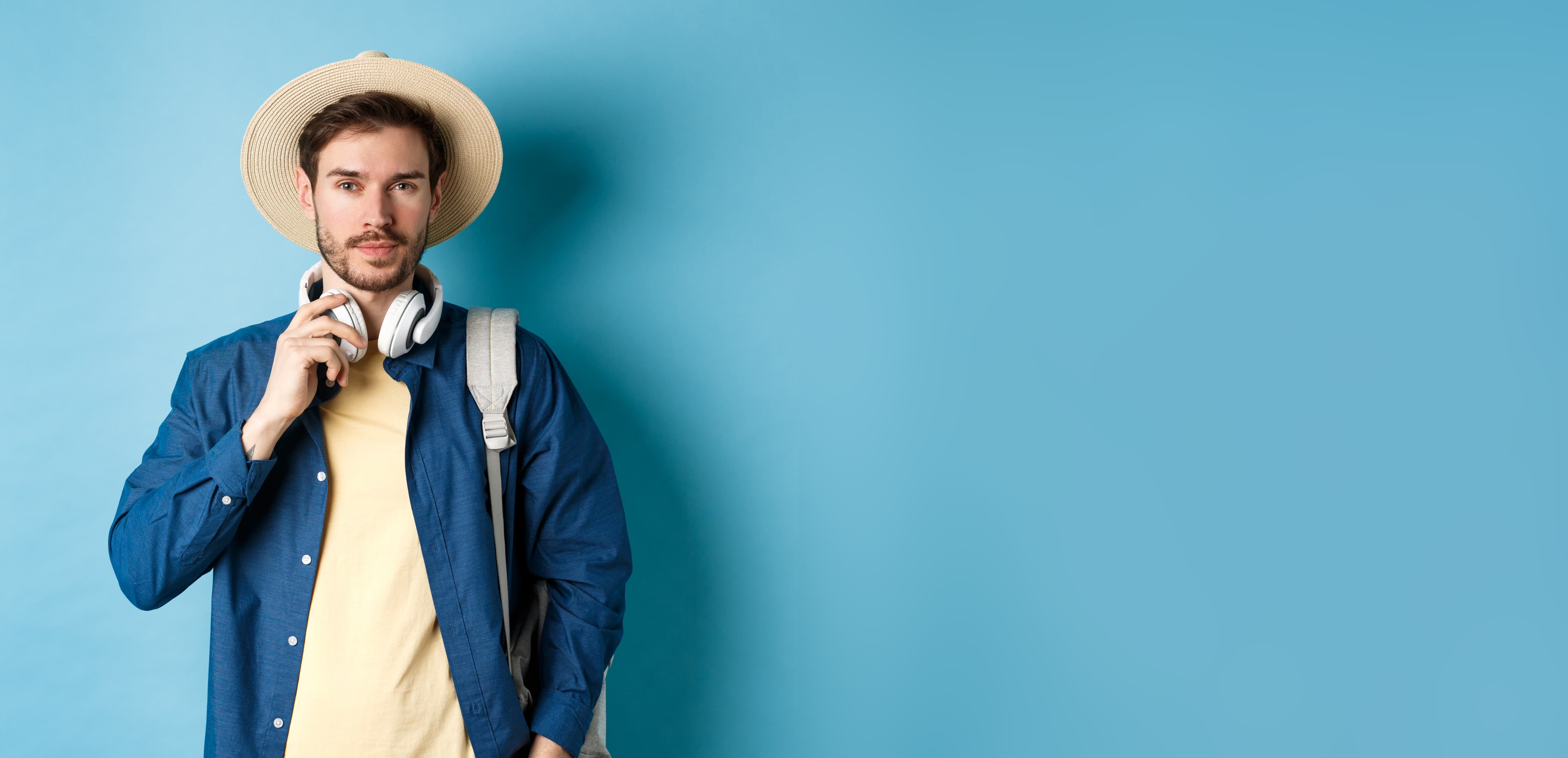 Men's Collection Hero