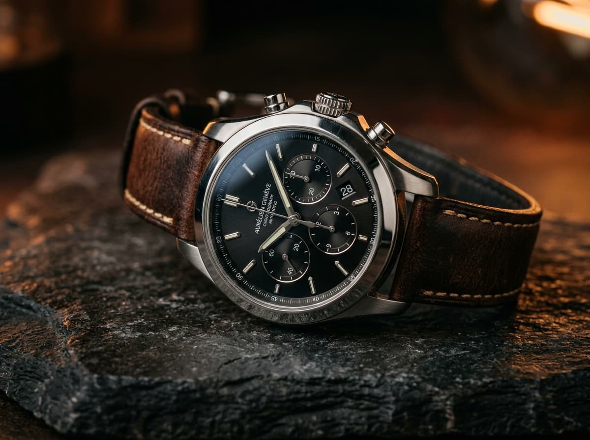Watches