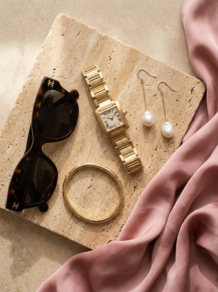 ACCESSORIES