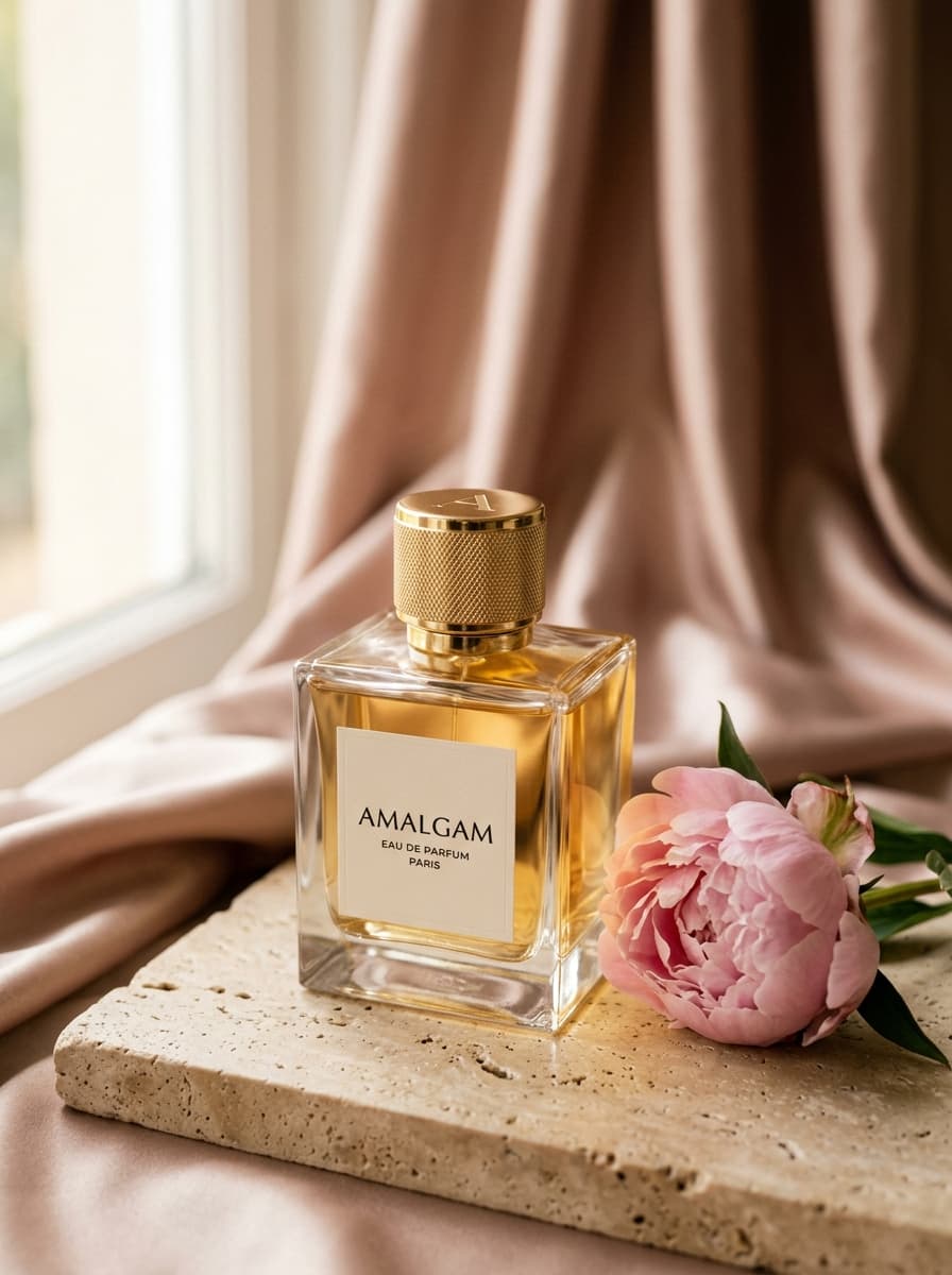 PERFUMES